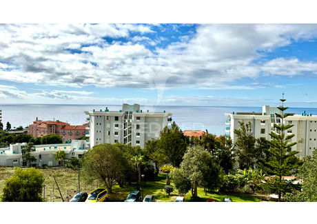 Mieszkanie na sprzedaż - São Martinho Funchal, Portugalia, 70,5 m², 324 424 USD (1 304 183 PLN), NET-101081673