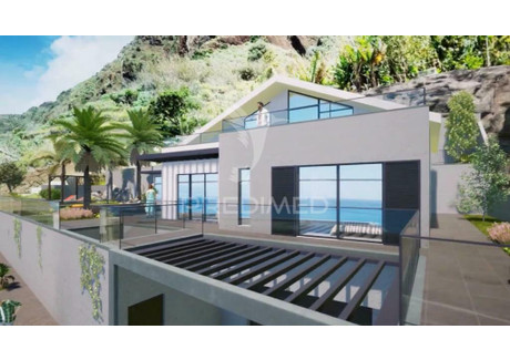 Dom na sprzedaż - Paul do Mar Calheta, Portugalia, 231 m², 1 258 458 USD (4 996 077 PLN), NET-88112231