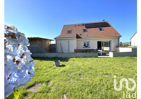 Dom na sprzedaż - Vron, Francja, 123 m², 259 634 USD (1 064 500 PLN), NET-98211408