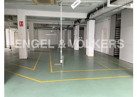 Komercyjne na sprzedaż - L'hospitalet De Llobregat, Hiszpania, 2826 m², 3 321 450 USD (12 754 368 PLN), NET-100671915