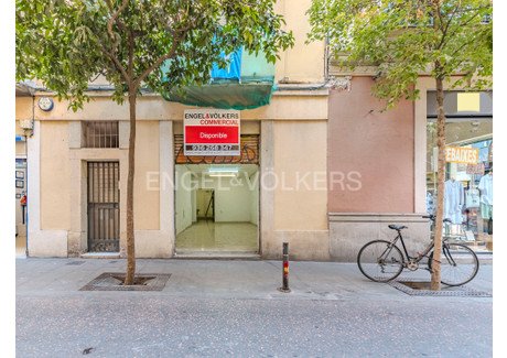 Komercyjne na sprzedaż - Barcelona, Hiszpania, 185 m², 420 717 USD (1 615 553 PLN), NET-100803888