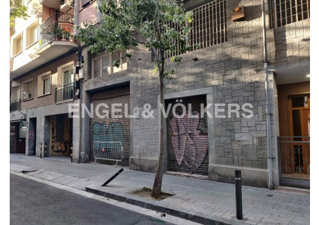 Komercyjne na sprzedaż - Barcelona, Hiszpania, 667 m², 653 988 USD (2 622 492 PLN), NET-101891551