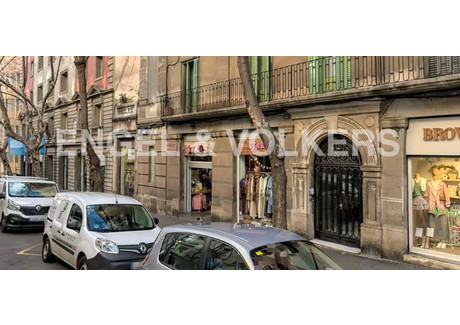 Komercyjne do wynajęcia - Barcelona, Hiszpania, 85 m², 3686 USD (15 074 PLN), NET-102323418