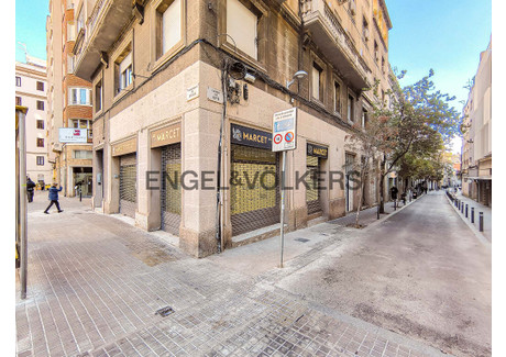 Komercyjne do wynajęcia - Barcelona, Hiszpania, 281 m², 4718 USD (19 204 PLN), NET-102870846