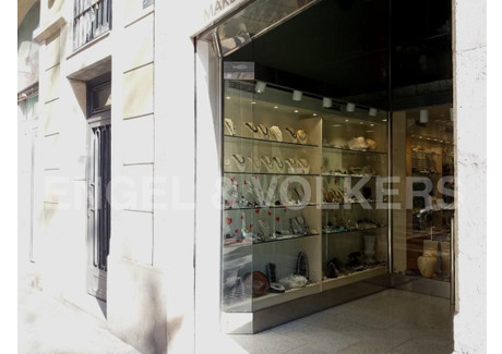 Komercyjne na sprzedaż - Barcelona, Hiszpania, 215 m², 538 206 USD (2 201 263 PLN), NET-96288951