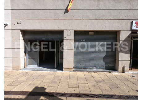 Komercyjne na sprzedaż - Vilafranca Del Penedes, Hiszpania, 70 m², 76 887 USD (301 395 PLN), NET-96288979