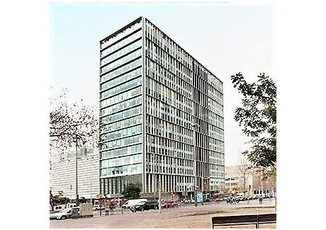 Biuro do wynajęcia - Barcelona, Hiszpania, 693 m², 12 958 USD (50 794 PLN), NET-96289001