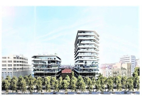 Biuro do wynajęcia - Barcelona, Hiszpania, 1253 m², 31 907 USD (122 523 PLN), NET-96289107