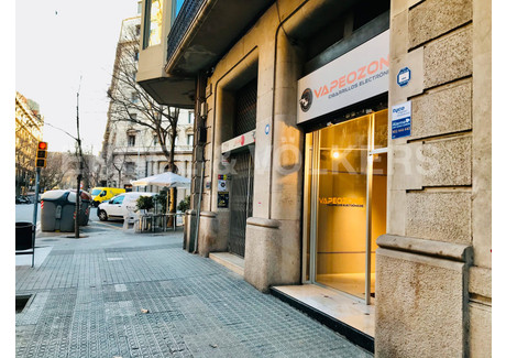 Komercyjne na sprzedaż - Barcelona, Hiszpania, 268 m², 745 523 USD (2 862 808 PLN), NET-96289479