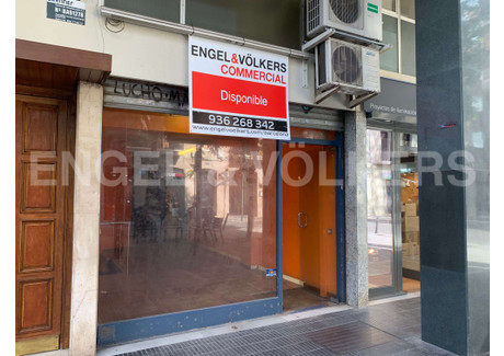 Komercyjne na sprzedaż - Barcelona Capital, Hiszpania, 20 m², 133 793 USD (541 862 PLN), NET-96289594