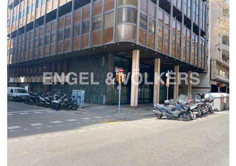 Biuro do wynajęcia - Barcelona, Hiszpania, 1748 m², 38 626 USD (148 322 PLN), NET-96290581