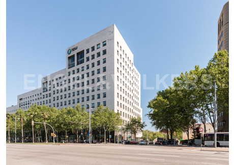 Biuro na sprzedaż - Barcelona, Hiszpania, 1656 m², 1 765 737 USD (6 780 432 PLN), NET-96290773