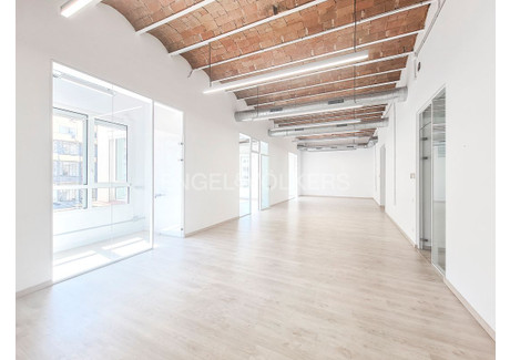 Biuro do wynajęcia - Barcelona, Hiszpania, 433 m², 11 558 USD (44 730 PLN), NET-96290874