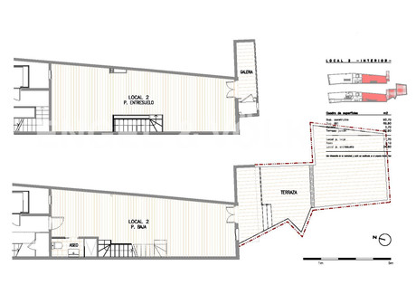 Dom na sprzedaż - Barcelona, Hiszpania, 680 m², 3 130 382 USD (12 271 098 PLN), NET-96290962