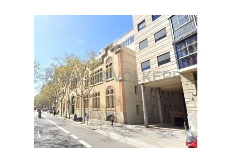 Biuro do wynajęcia - Barcelona, Hiszpania, 843 m², 16 683 USD (64 564 PLN), NET-96956107