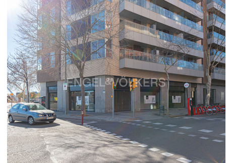 Komercyjne do wynajęcia - Barcelona Capital, Hiszpania, 299 m², 3352 USD (13 206 PLN), NET-96956465