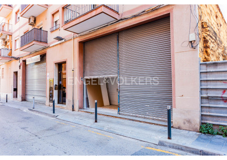 Komercyjne na sprzedaż - Tarragona Capital, Hiszpania, 262 m², 206 531 USD (813 731 PLN), NET-96956572