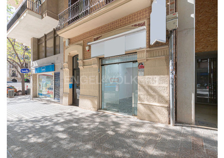 Komercyjne na sprzedaż - Barcelona Capital, Hiszpania, 100 m², 243 265 USD (958 465 PLN), NET-97464962