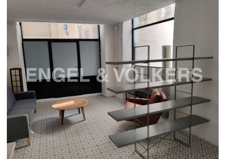 Komercyjne na sprzedaż - Barcelona, Hiszpania, 88 m², 203 200 USD (796 545 PLN), NET-97754346