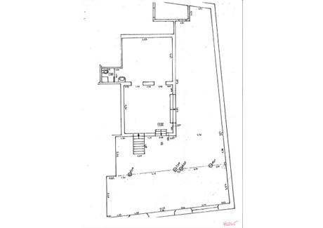 Komercyjne do wynajęcia - Barcelona Capital, Hiszpania, 265 m², 2413 USD (9725 PLN), NET-97943538