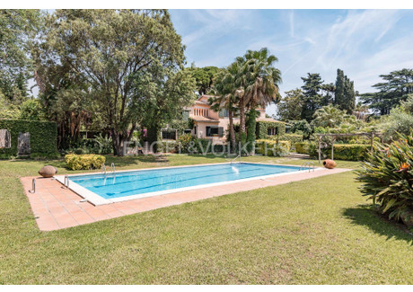 Dom na sprzedaż - Canet De Mar, Hiszpania, 465 m², 1 620 702 USD (6 207 288 PLN), NET-98272448