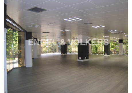 Biuro do wynajęcia - Barcelona, Hiszpania, 1576 m², 28 701 USD (110 212 PLN), NET-99184120