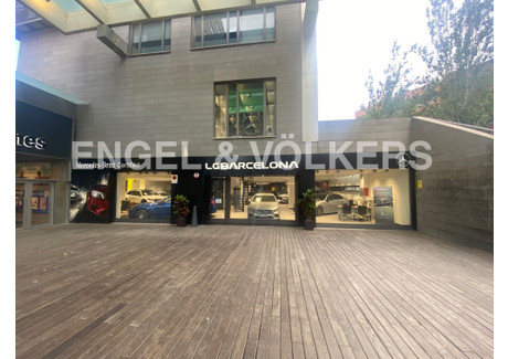 Komercyjne do wynajęcia - Barcelona, Hiszpania, 900 m², 15 806 USD (64 331 PLN), NET-99873544