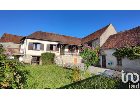 Dom na sprzedaż - Estouy, Francja, 103 m², 136 607 USD (566 918 PLN), NET-101118206