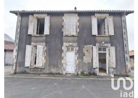 Dom na sprzedaż - Menomblet, Francja, 169 m², 72 805 USD (297 773 PLN), NET-99402601