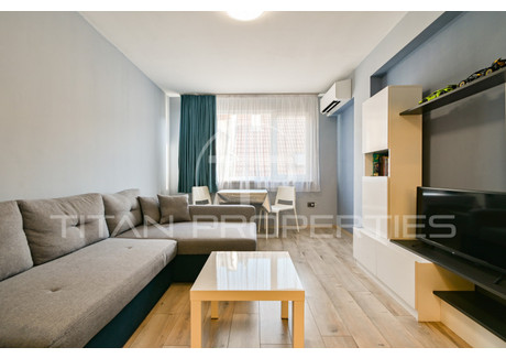 Mieszkanie na sprzedaż - Център/Centar София/sofia, Bułgaria, 51 m², 205 644 USD (791 730 PLN), NET-100186666