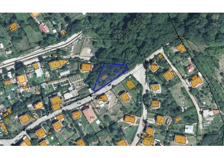 Działka na sprzedaż - с. Иваняне/s. Ivaniane София/sofia, Bułgaria, 750 m², 141 577 USD (569 138 PLN), NET-100988441