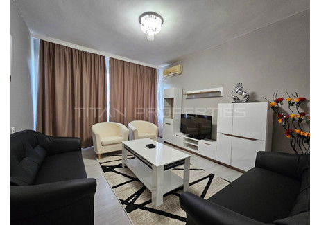 Mieszkanie na sprzedaż - Център/Centar Пловдив/plovdiv, Bułgaria, 76 m², 135 418 USD (533 547 PLN), NET-90915444