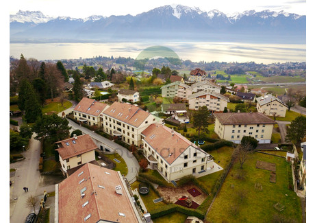 Mieszkanie na sprzedaż - Chemin de Sainte-Croix Blonay, Szwajcaria, 172 m², 1 923 154 USD (7 750 310 PLN), NET-97443206