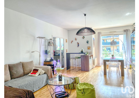 Mieszkanie na sprzedaż - Asnières-Sur-Seine, Francja, 90 m², 541 078 USD (2 131 847 PLN), NET-95511746