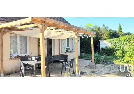 Dom na sprzedaż - Fontaine-La-Guyon, Francja, 59 m², 135 059 USD (564 546 PLN), NET-101948133