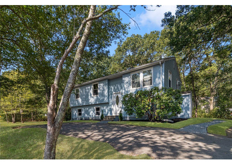 Dom na sprzedaż - 1 Quiet Oak Drive Hopkinton, Usa, 174,01 m², 475 000 USD (1 904 750 PLN), NET-100858255