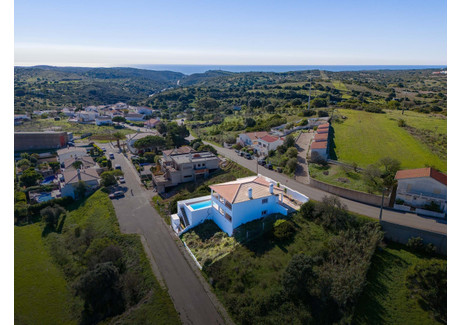 Dom na sprzedaż - Vila Do Bispo, Portugalia, 271 m², 688 147 USD (2 814 523 PLN), NET-102291592