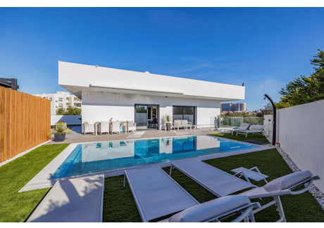 Dom na sprzedaż - Albufeira, Portugalia, 149 m², 856 368 USD (3 288 454 PLN), NET-97146315