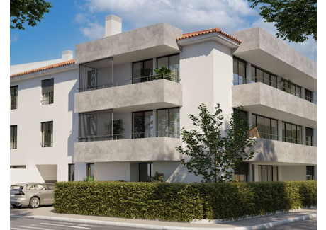 Mieszkanie na sprzedaż - Carcavelos E Parede, Portugalia, 173 m², 1 467 573 USD (5 973 022 PLN), NET-101448646