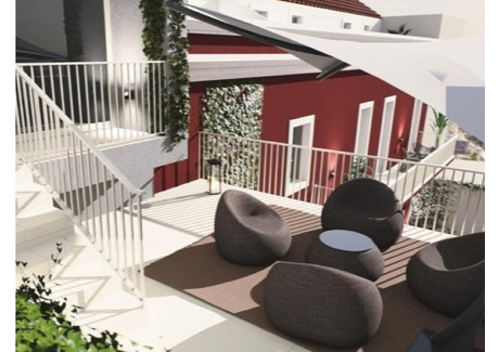 Mieszkanie na sprzedaż - Cascais E Estoril, Portugalia, 216 m², 1 941 877 USD (7 806 347 PLN), NET-93190736