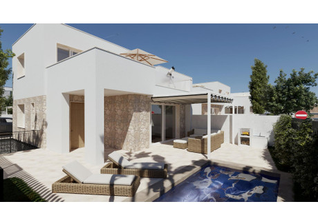 Dom na sprzedaż - Hondón De Las Nieves, Hiszpania, 230 m², 377 886 USD (1 522 881 PLN), NET-89230371