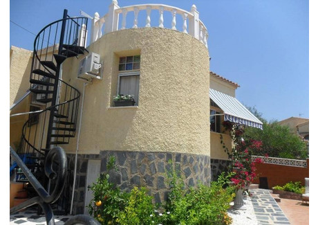Dom na sprzedaż - San Fulgencio, Hiszpania, 106 m², 206 293 USD (812 793 PLN), NET-93937930