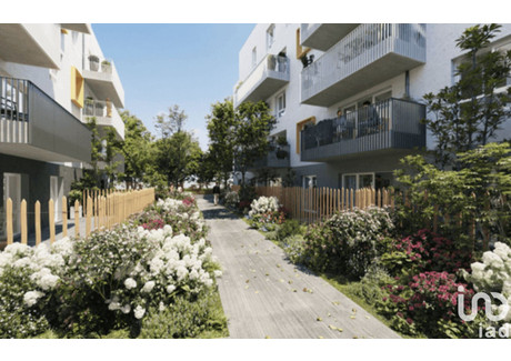 Mieszkanie na sprzedaż - La Courneuve, Francja, 45 m², 213 346 USD (840 585 PLN), NET-88109689