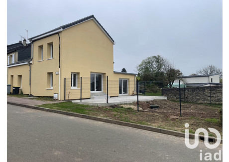 Dom na sprzedaż - Fleigneux, Francja, 133 m², 263 681 USD (1 078 457 PLN), NET-101918438