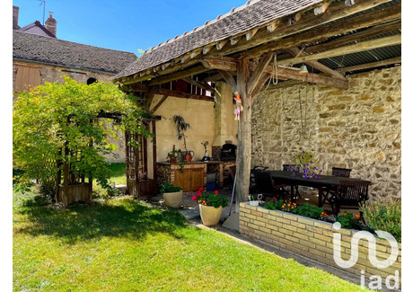 Dom na sprzedaż - Villeneuve-La-Guyard, Francja, 142 m², 239 195 USD (961 566 PLN), NET-101461302