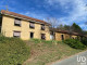 Dom na sprzedaż - Campagnac Les Quercy, Francja, 160 m², 184 651 USD (771 840 PLN), NET-100014658