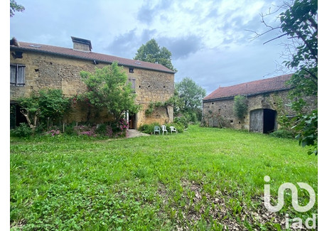 Dom na sprzedaż - Saint-Pompont, Francja, 120 m², 176 552 USD (676 195 PLN), NET-98086664