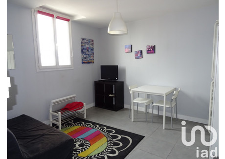 Mieszkanie na sprzedaż - Saint Quentin, Francja, 16 m², 35 875 USD (146 729 PLN), NET-98844545