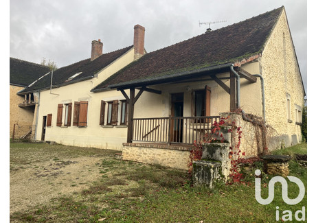 Dom na sprzedaż - Flogny-La-Chapelle, Francja, 142 m², 145 083 USD (593 388 PLN), NET-98124363