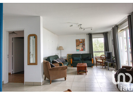 Mieszkanie na sprzedaż - Aubervilliers, Francja, 97 m², 600 968 USD (2 307 718 PLN), NET-100993793